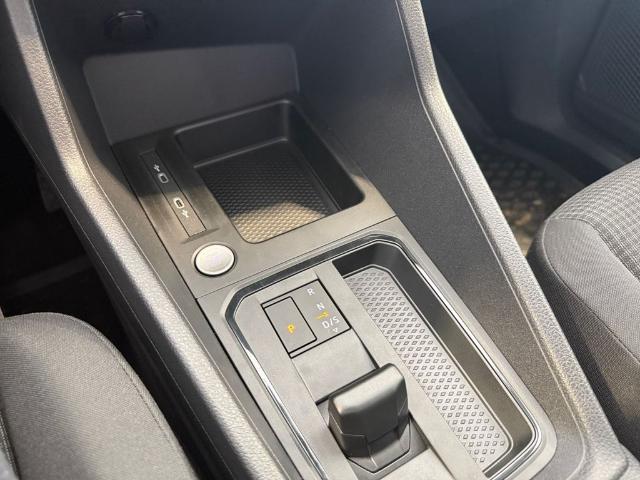 Volkswagen Caddy Maxi Origin 2.0 TDI 90 kW (122 CV) DSG
