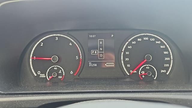 Volkswagen Caddy Maxi Origin 2.0 TDI 90 kW (122 CV) DSG