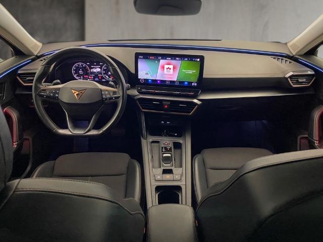 CUPRA Formentor 1.5 TSI DSG 110 kW (150 CV)