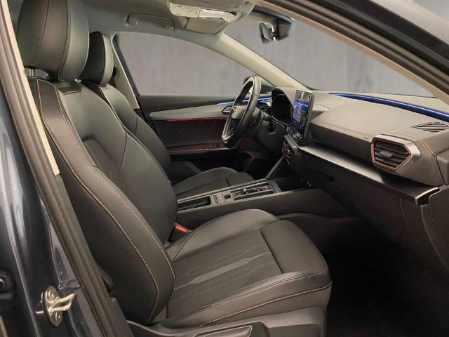 CUPRA Formentor 1.5 TSI DSG 110 kW (150 CV)