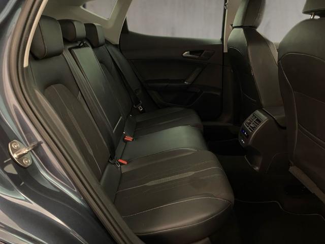 CUPRA Formentor 1.5 TSI DSG 110 kW (150 CV)