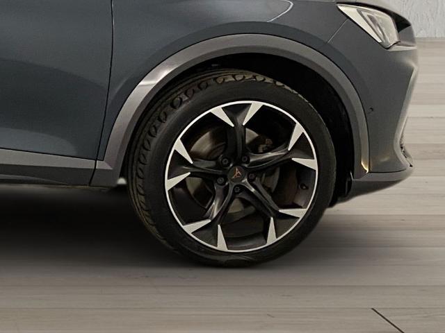 CUPRA Formentor 1.5 TSI DSG 110 kW (150 CV)