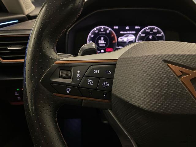CUPRA Formentor 1.5 TSI DSG 110 kW (150 CV)