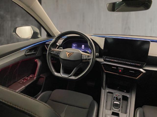 CUPRA Formentor 1.5 TSI DSG 110 kW (150 CV)