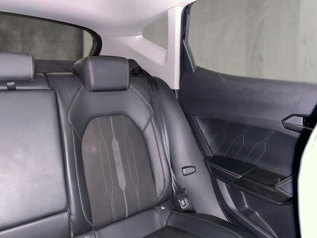 CUPRA Formentor 1.5 TSI DSG 110 kW (150 CV)