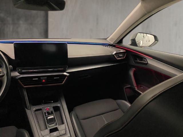 CUPRA Formentor 1.5 TSI DSG 110 kW (150 CV)