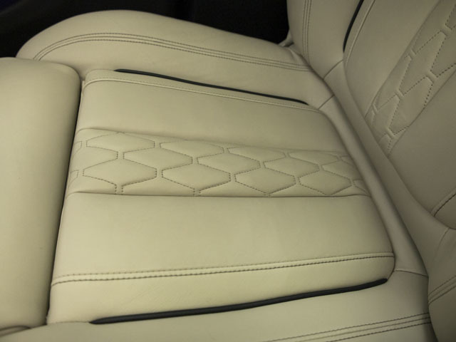 BMW X6 xDrive30d color Negro. Año 2019. 195KW(265CV). Diésel. En concesionario BMW Fuenteolid Valladolid de Valladolid
