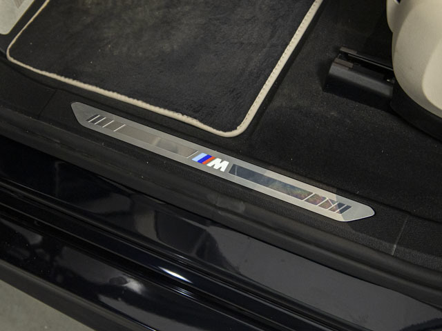 BMW X6 xDrive30d color Negro. Año 2019. 195KW(265CV). Diésel. En concesionario BMW Fuenteolid Valladolid de Valladolid