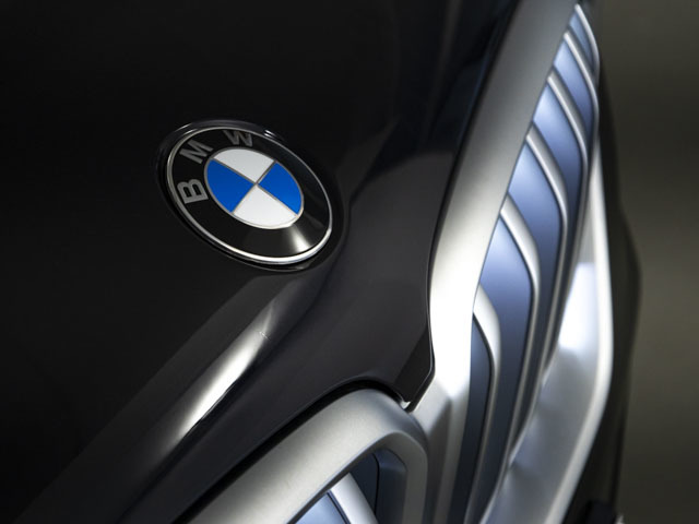 BMW X6 xDrive30d color Negro. Año 2019. 195KW(265CV). Diésel. En concesionario BMW Fuenteolid Valladolid de Valladolid