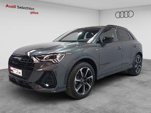 vehículo ocasión audi selection