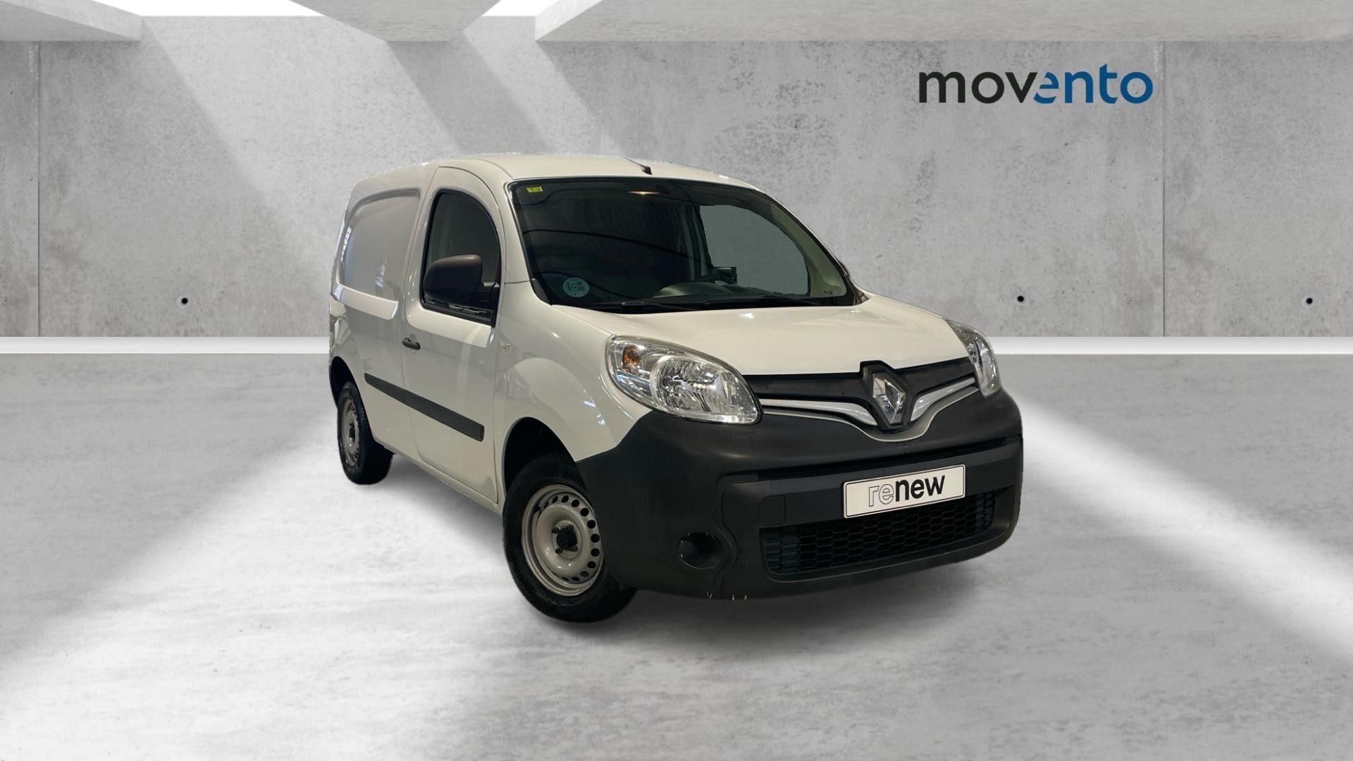 Renault Kangoo Furgon Profesional dCi 55 kW (75 CV)