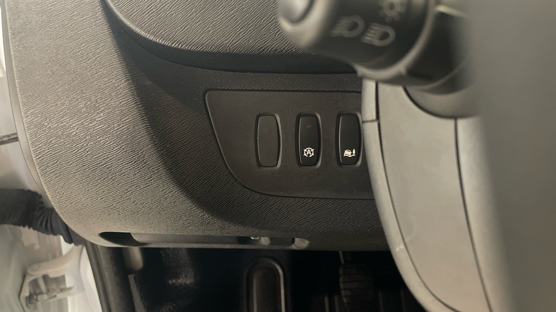 Renault Kangoo Furgon dCi 75 en Barcelona