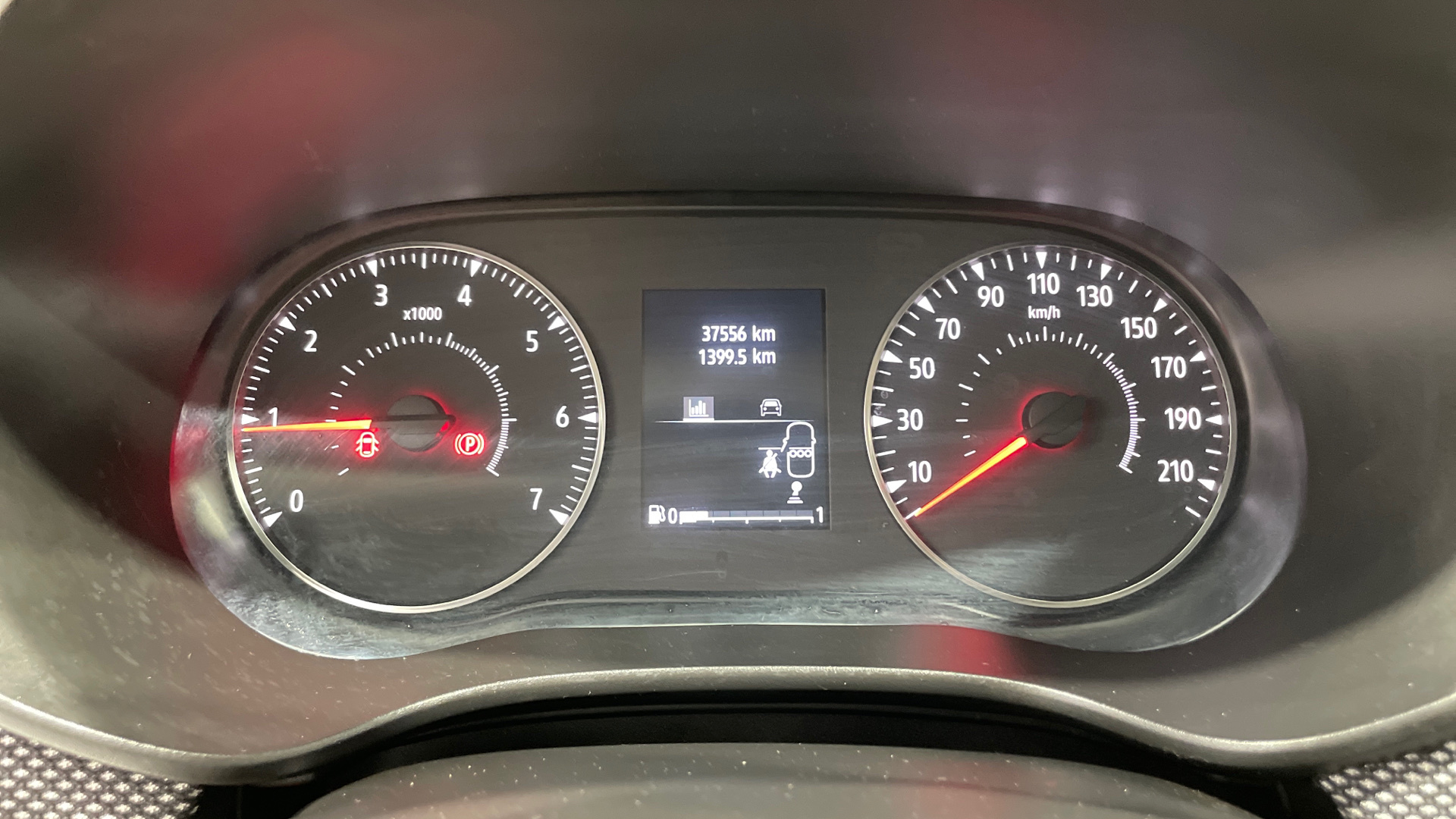 Dacia Sandero TCe 90 - 6