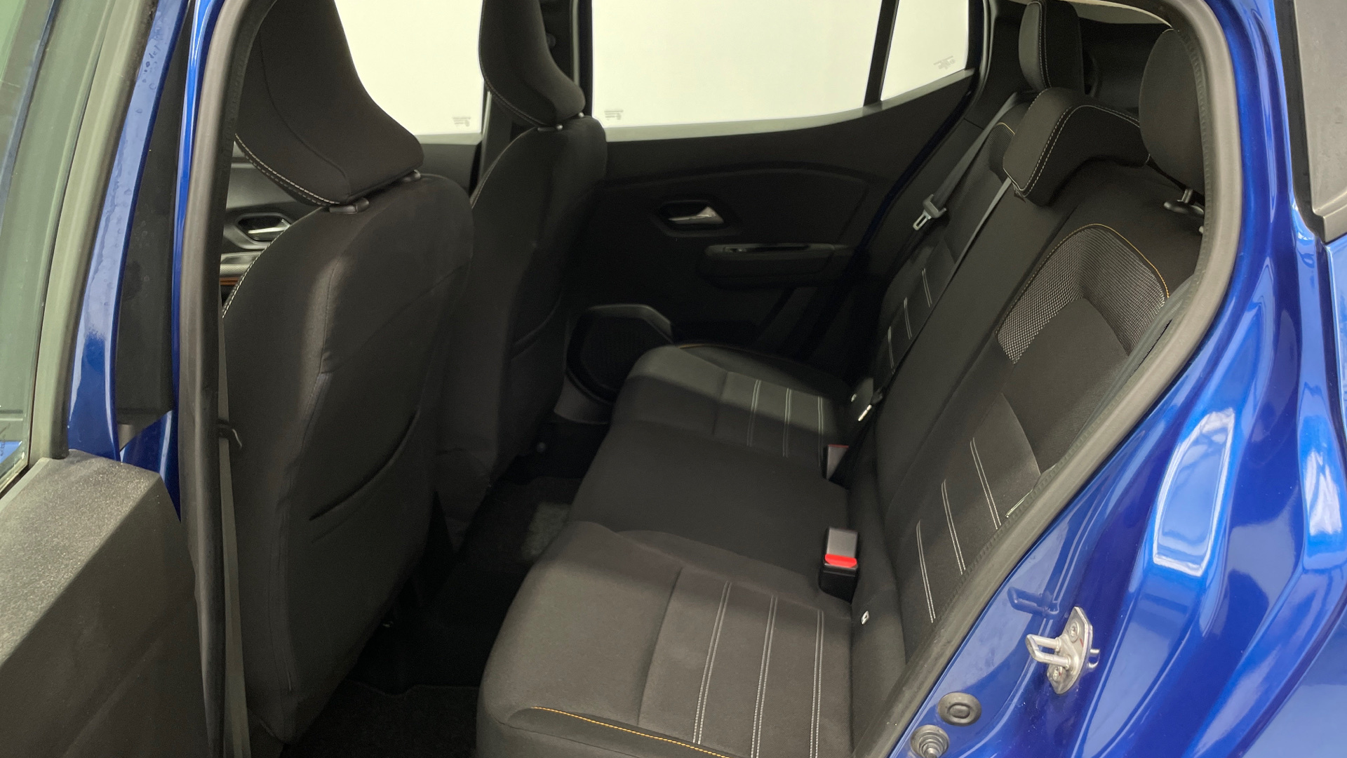 Dacia Sandero TCe 90 - 12
