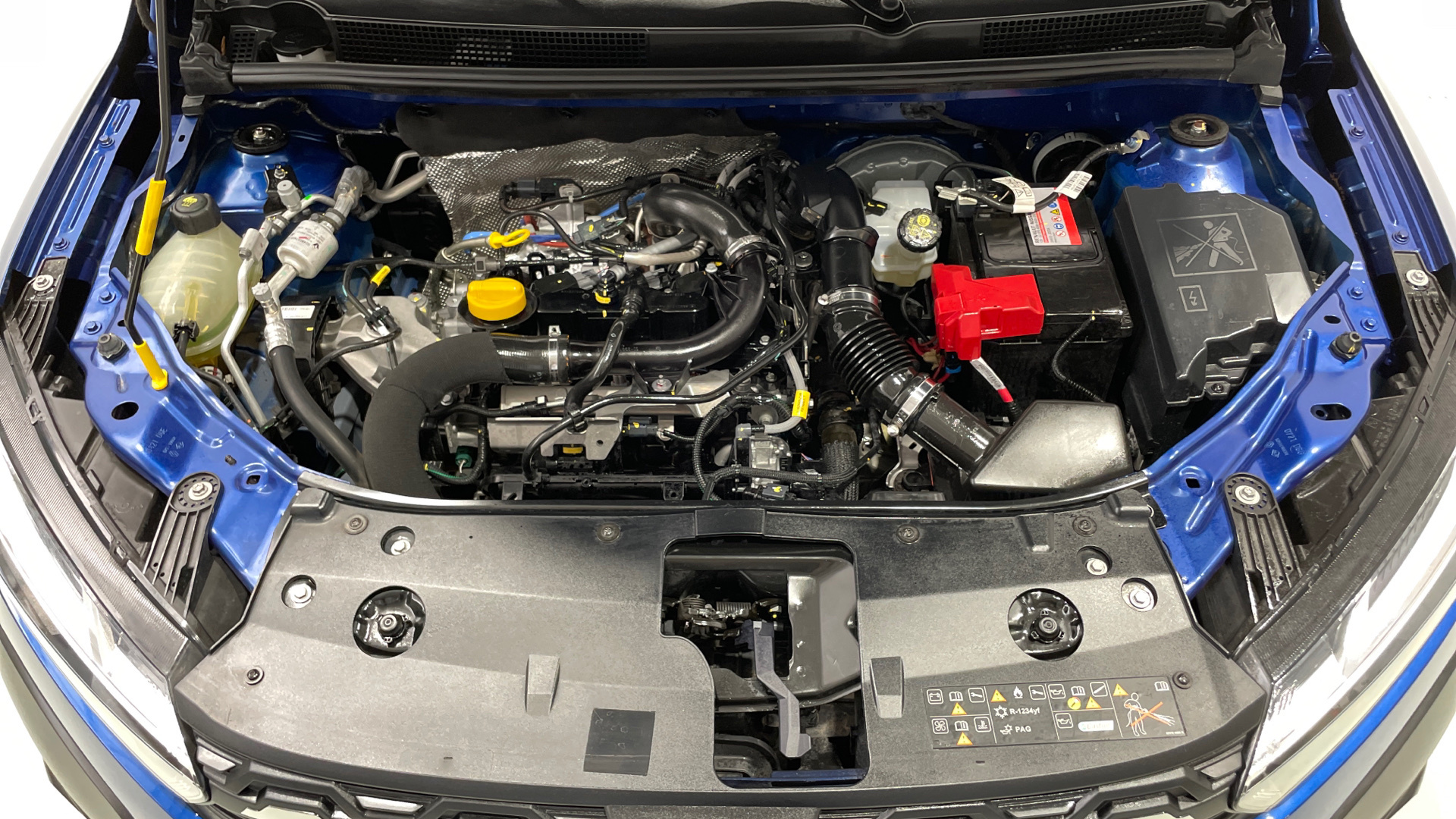 Dacia Sandero TCe 90 - 20