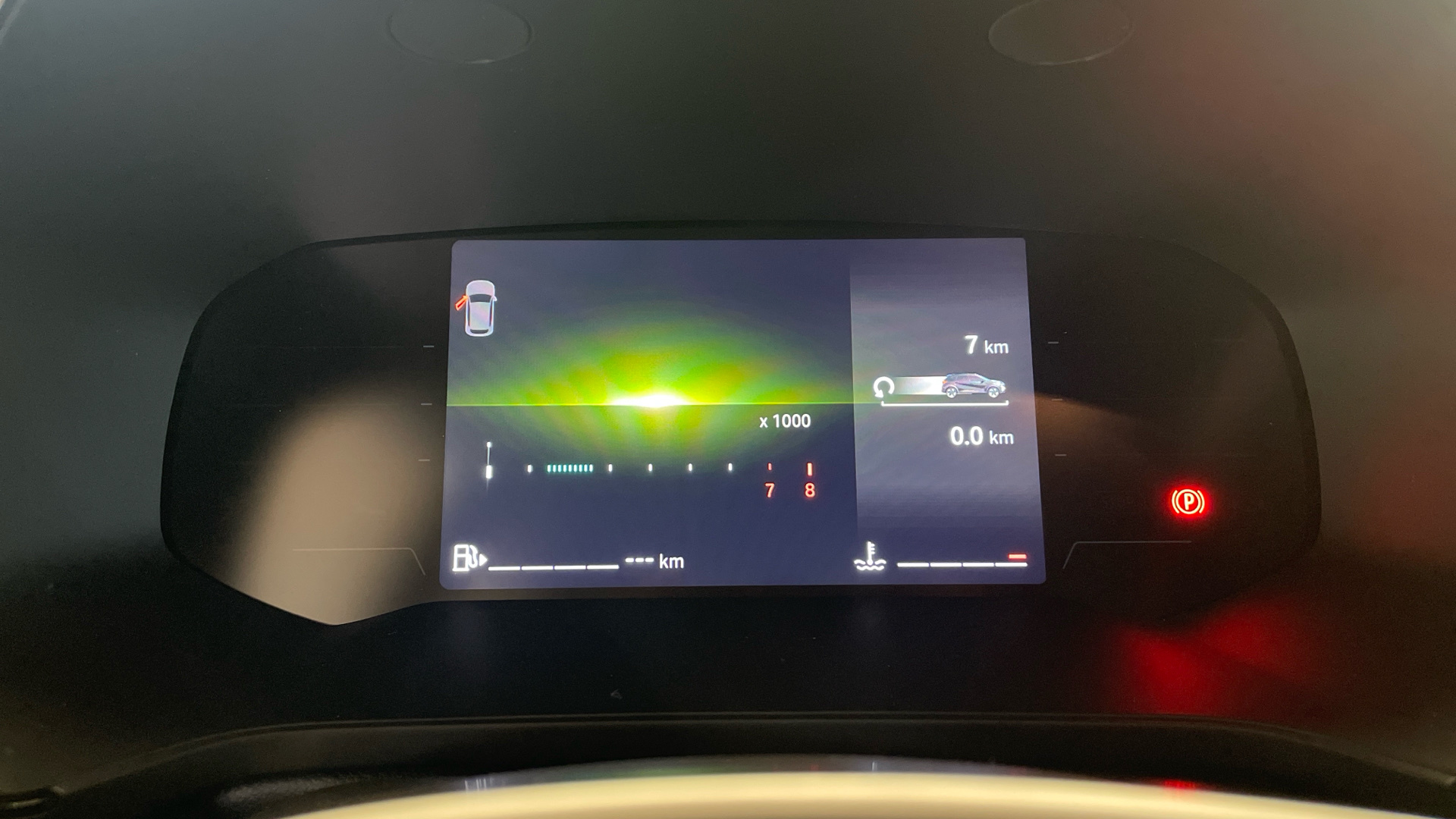 Renault Captur TCe 90 en Barcelona