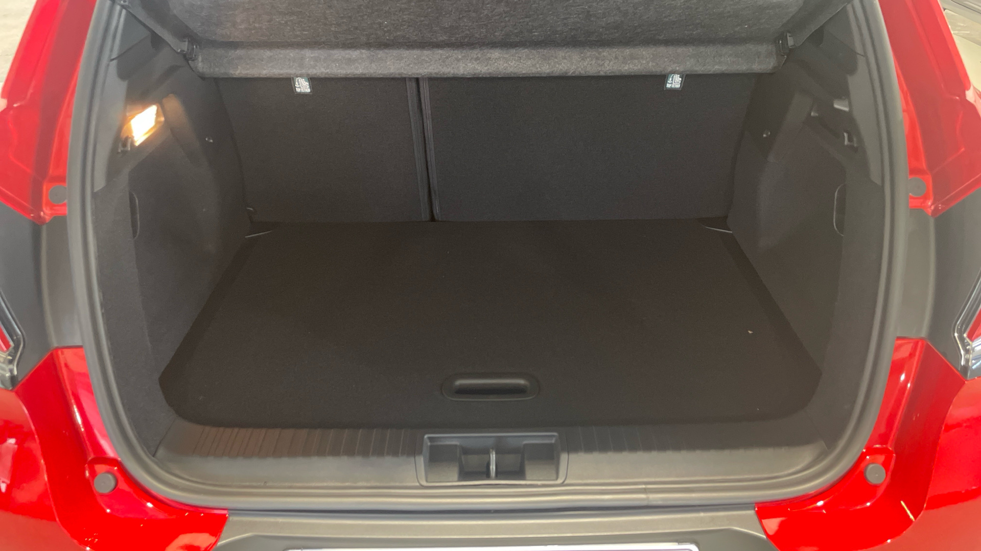 Renault Captur TCe 90 en Barcelona