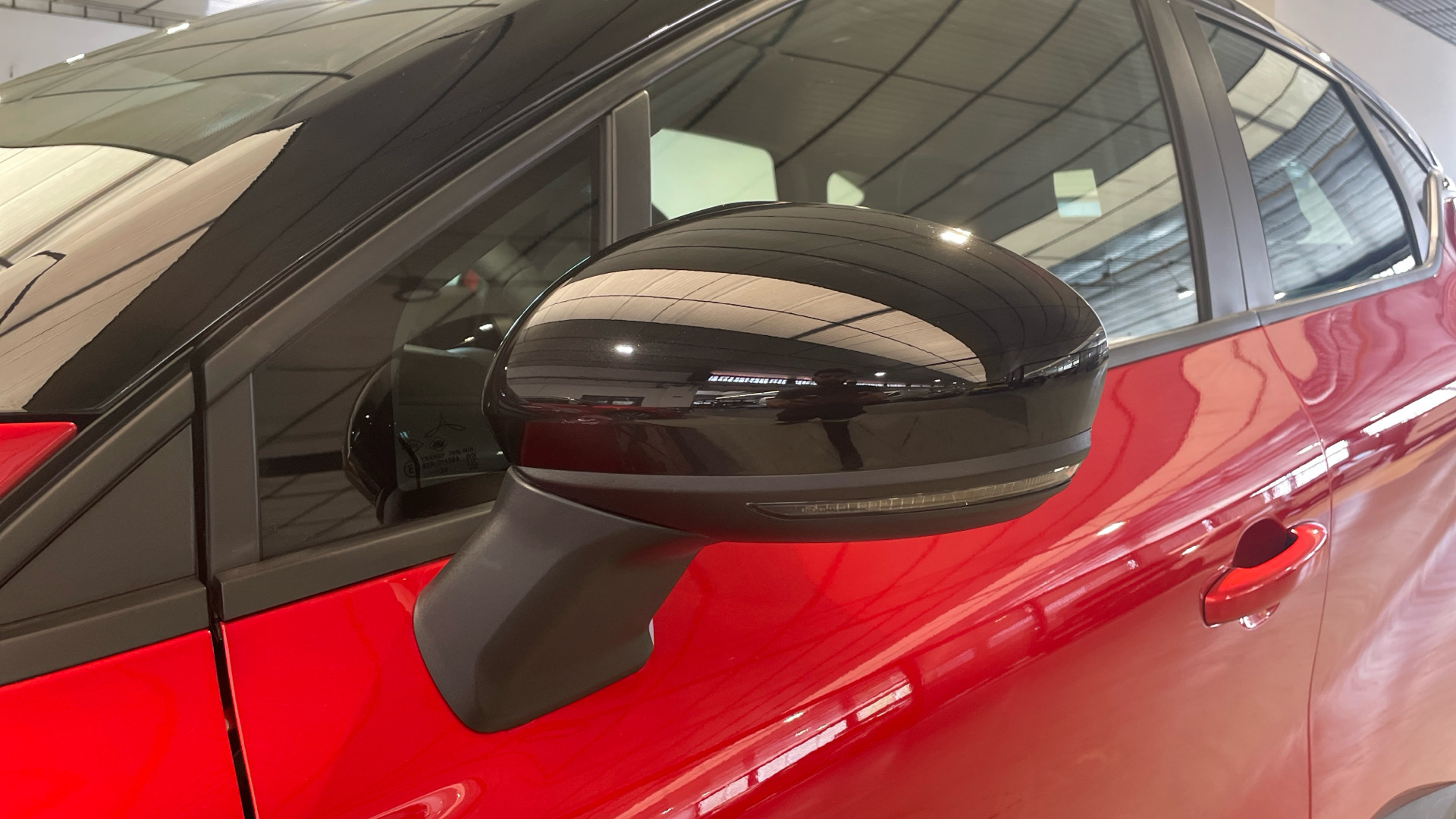 Renault Captur TCe 90 en Barcelona