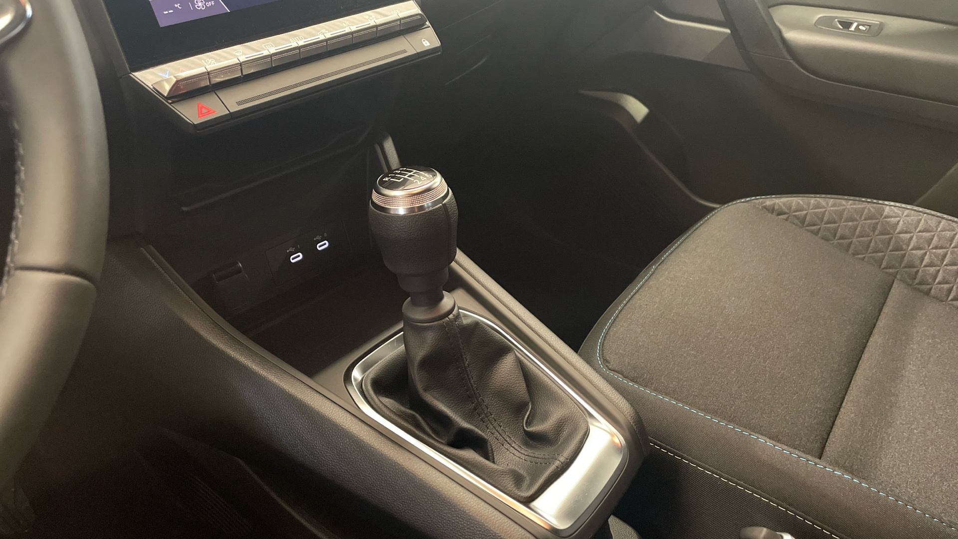 Renault Captur TCe 90 en Barcelona