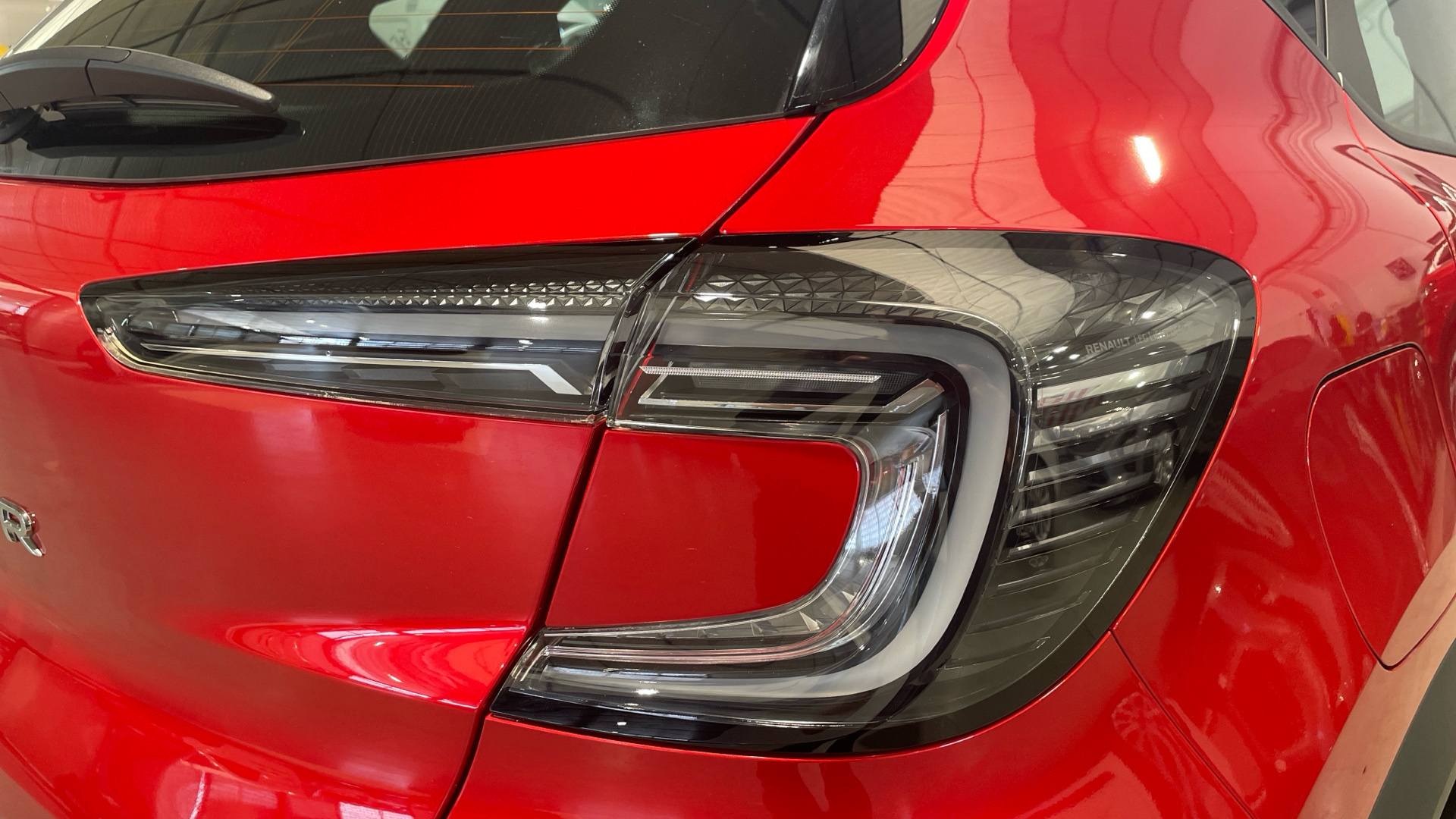 Renault Captur TCe 90 en Barcelona