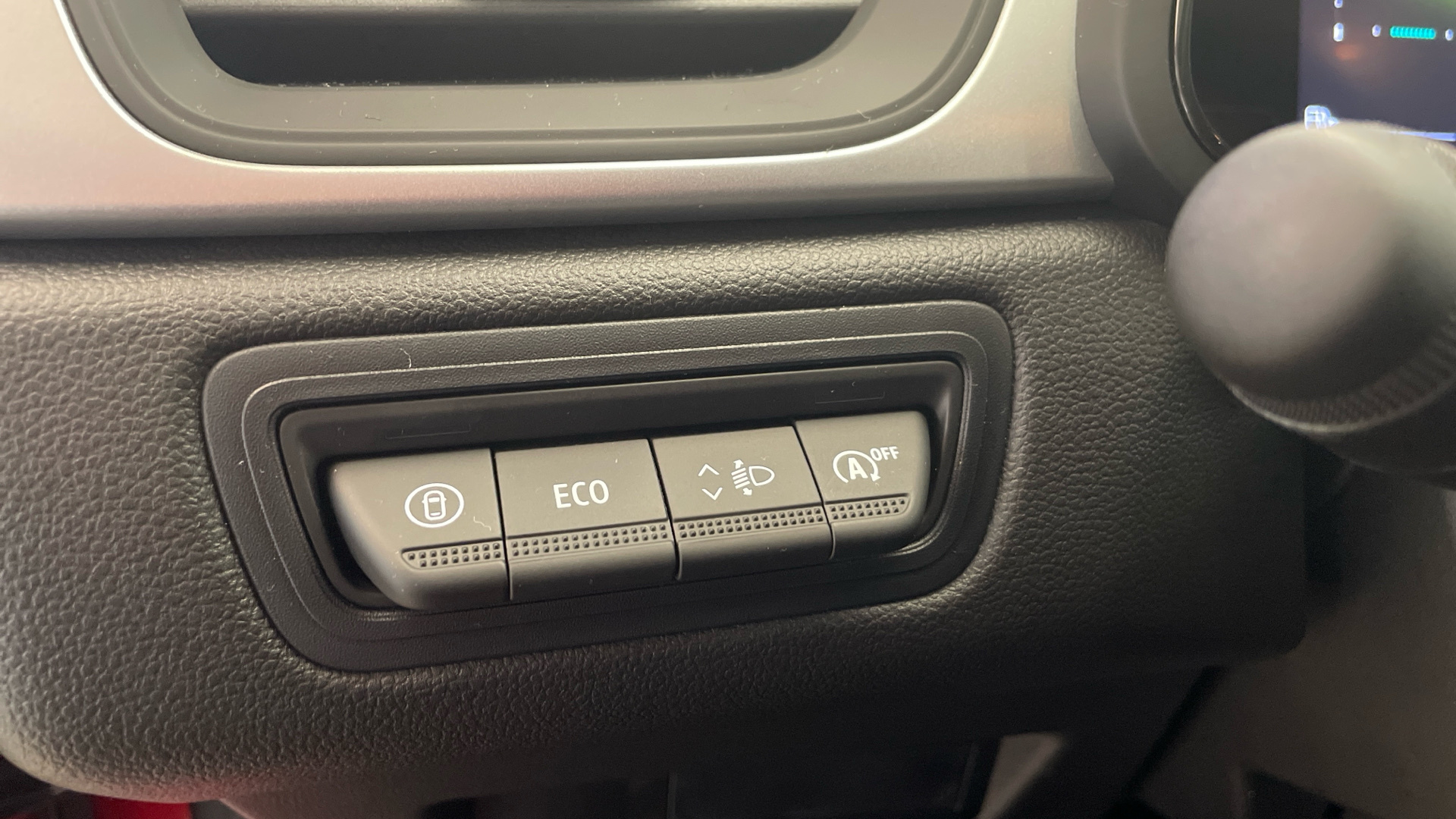 Renault Captur TCe 90 en Barcelona