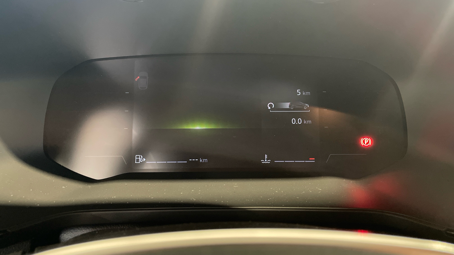 Renault Captur TCe 90 en Barcelona