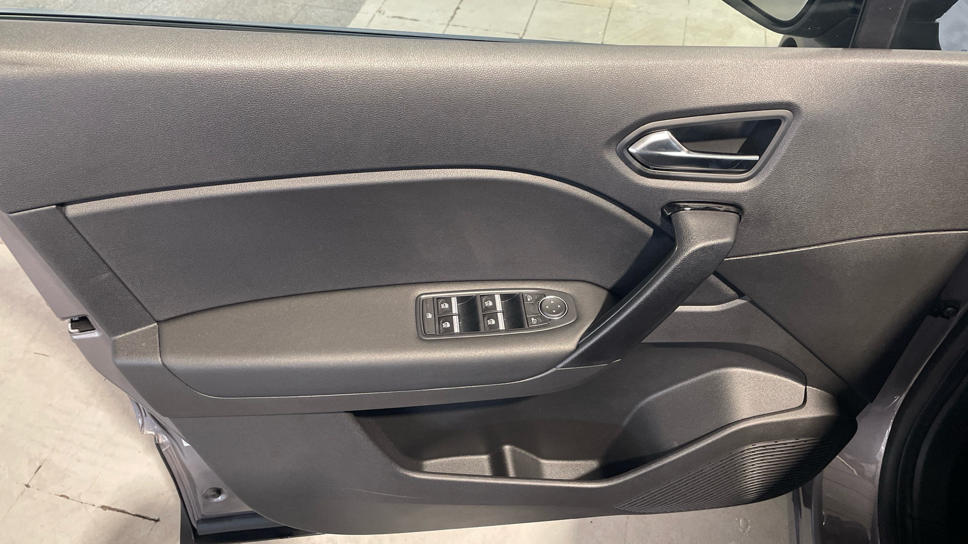 Renault Captur TCe 90 en Barcelona