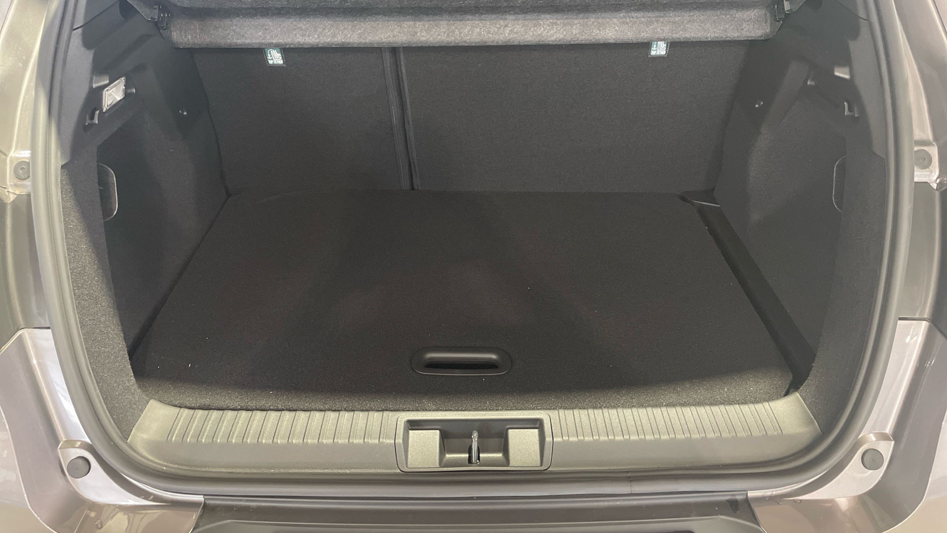 Renault Captur TCe 90 en Barcelona