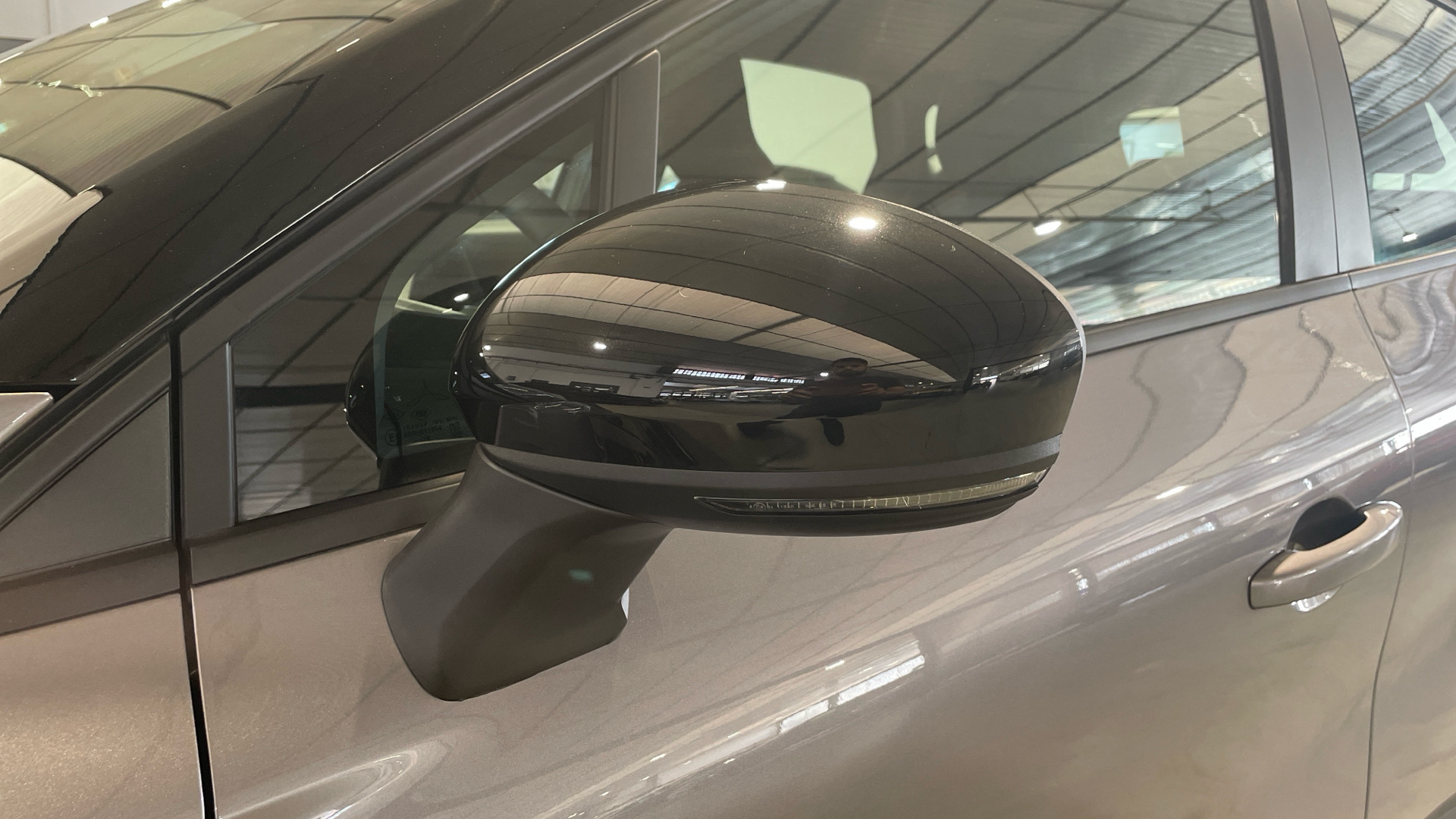 Renault Captur TCe 90 en Barcelona