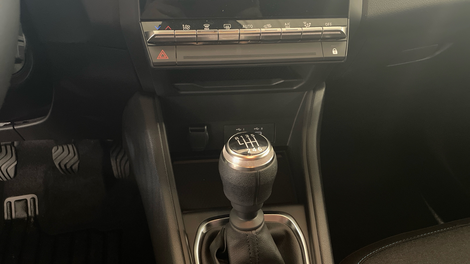 Renault Captur TCe 90 en Barcelona