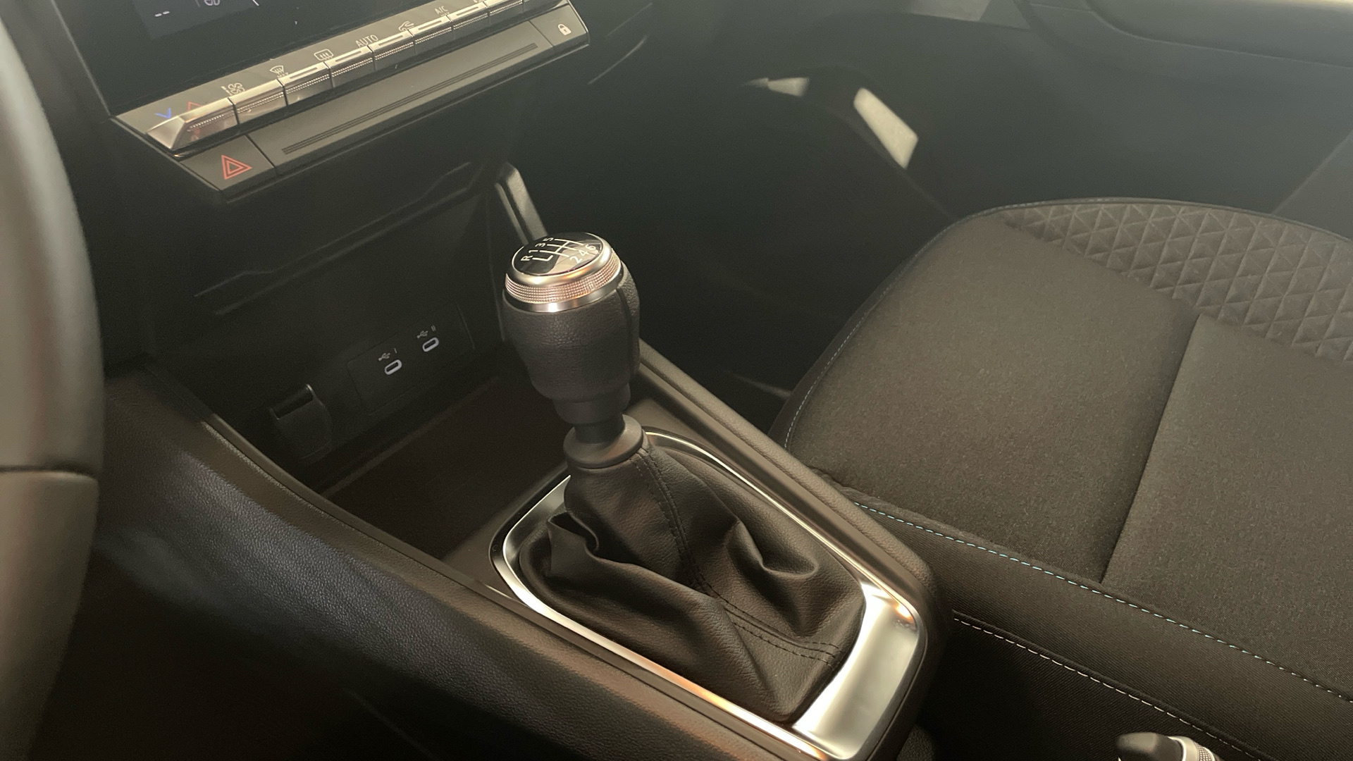 Renault Captur TCe 90 en Barcelona