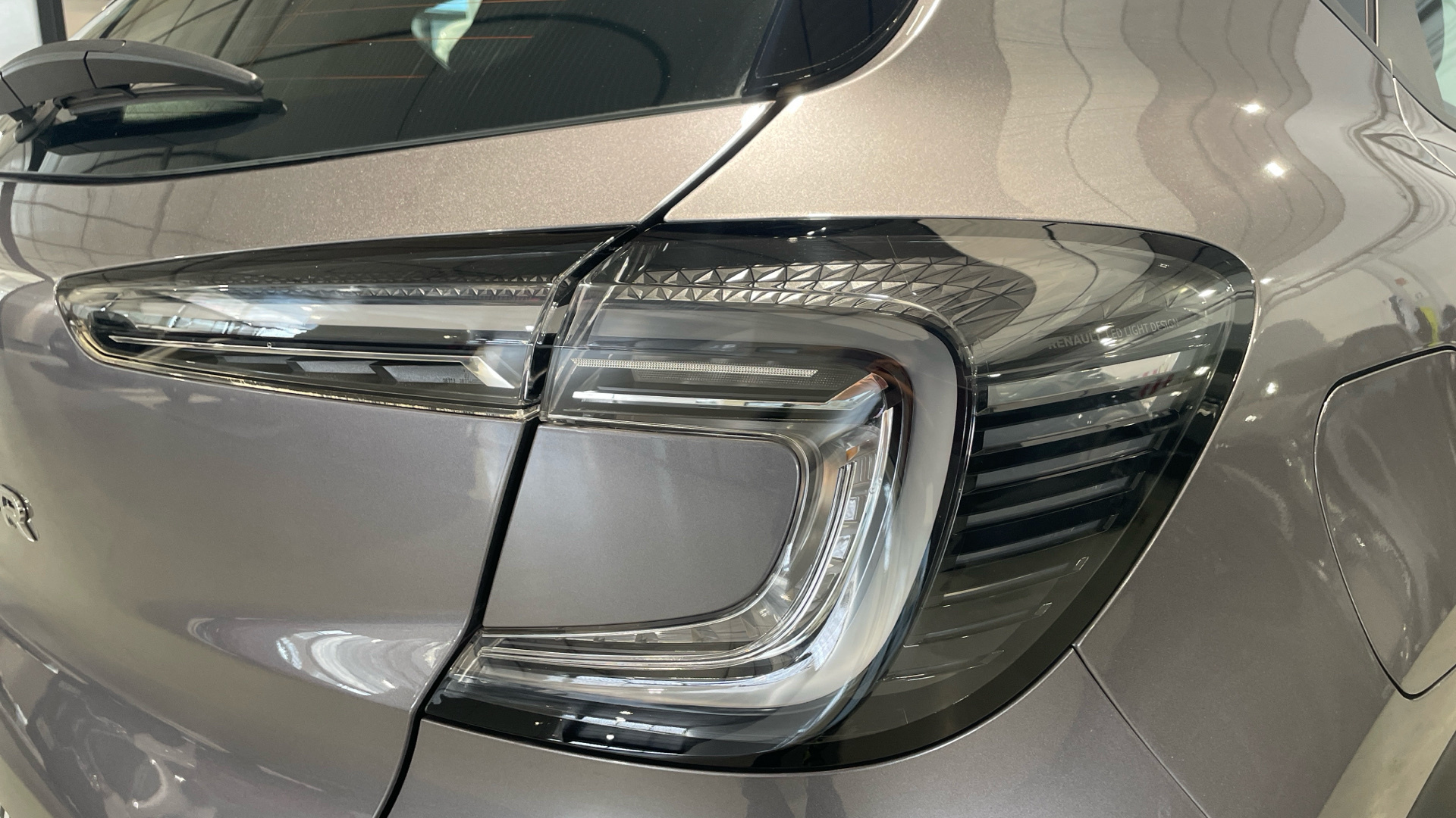 Renault Captur TCe 90 en Barcelona