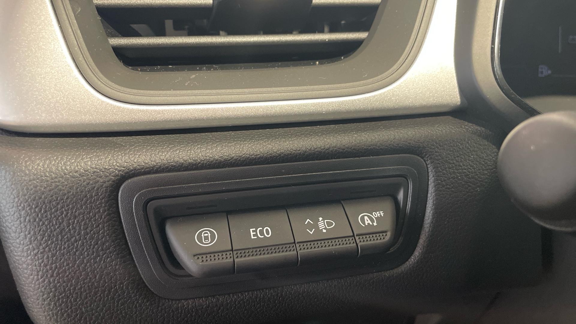 Renault Captur TCe 90 en Barcelona