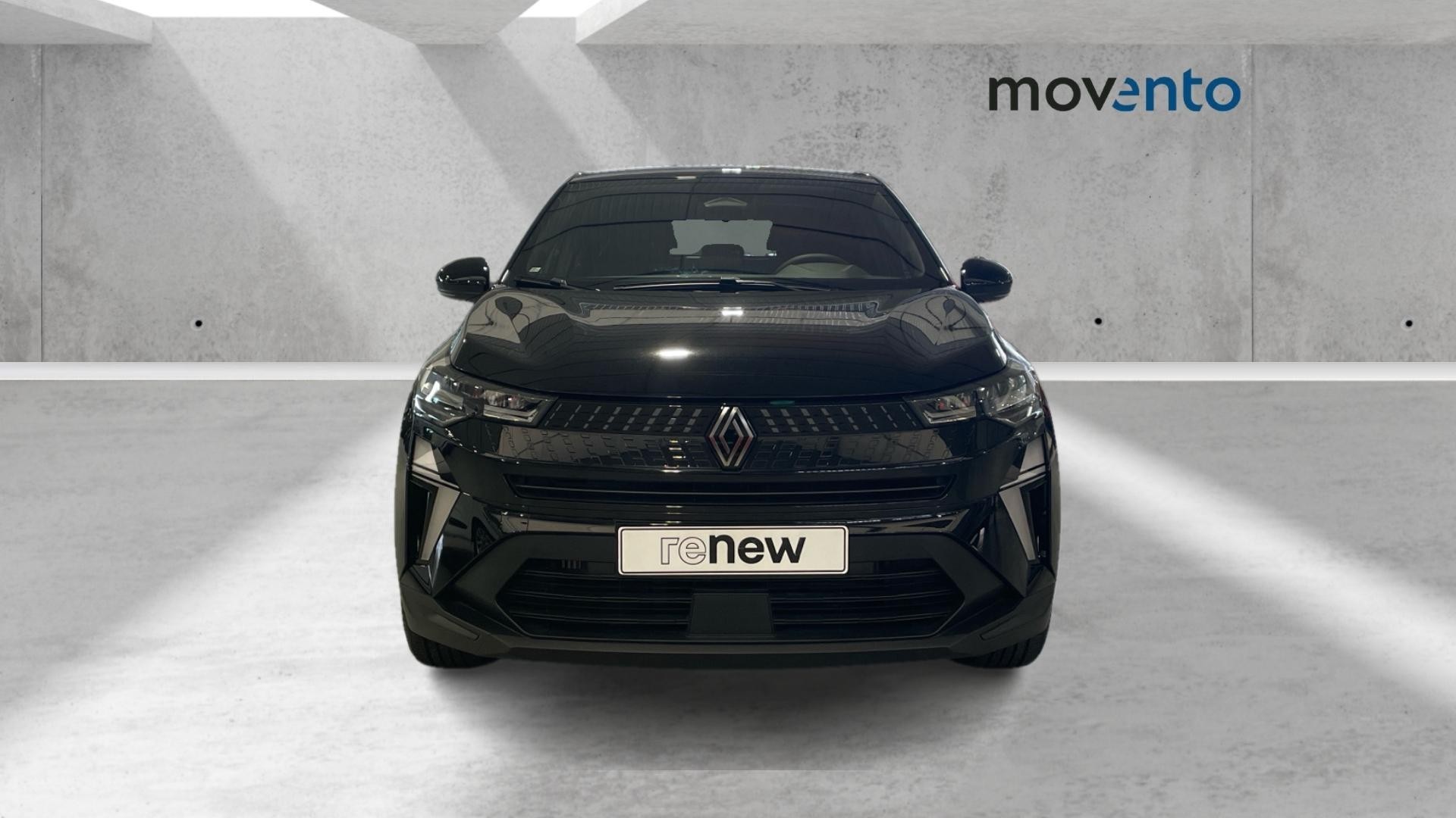 Renault Captur TCe 90 en Barcelona