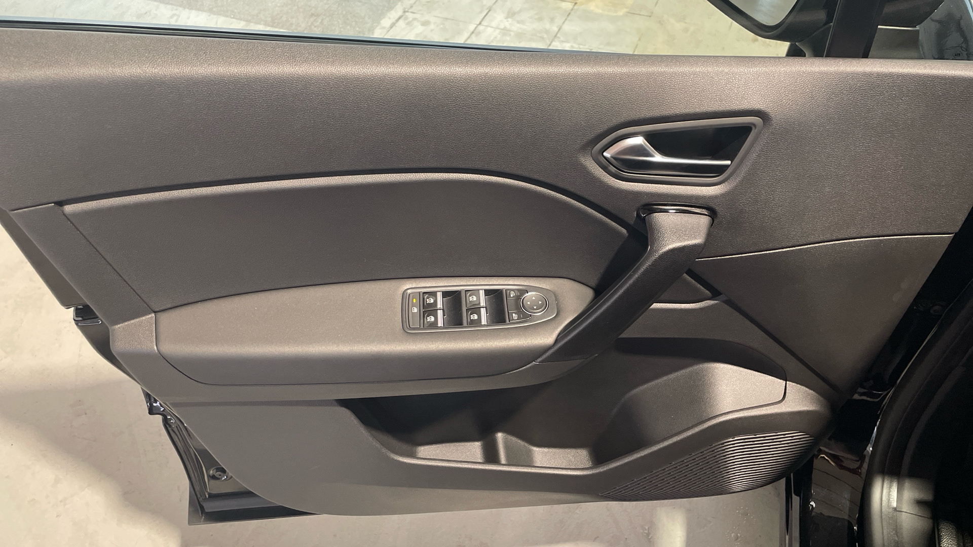 Renault Captur TCe 90 en Barcelona