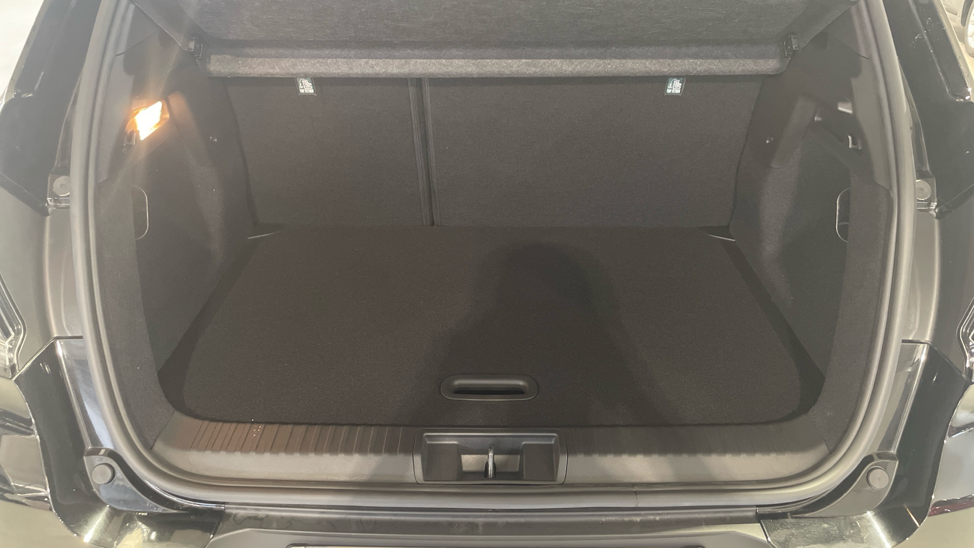 Renault Captur TCe 90 en Barcelona