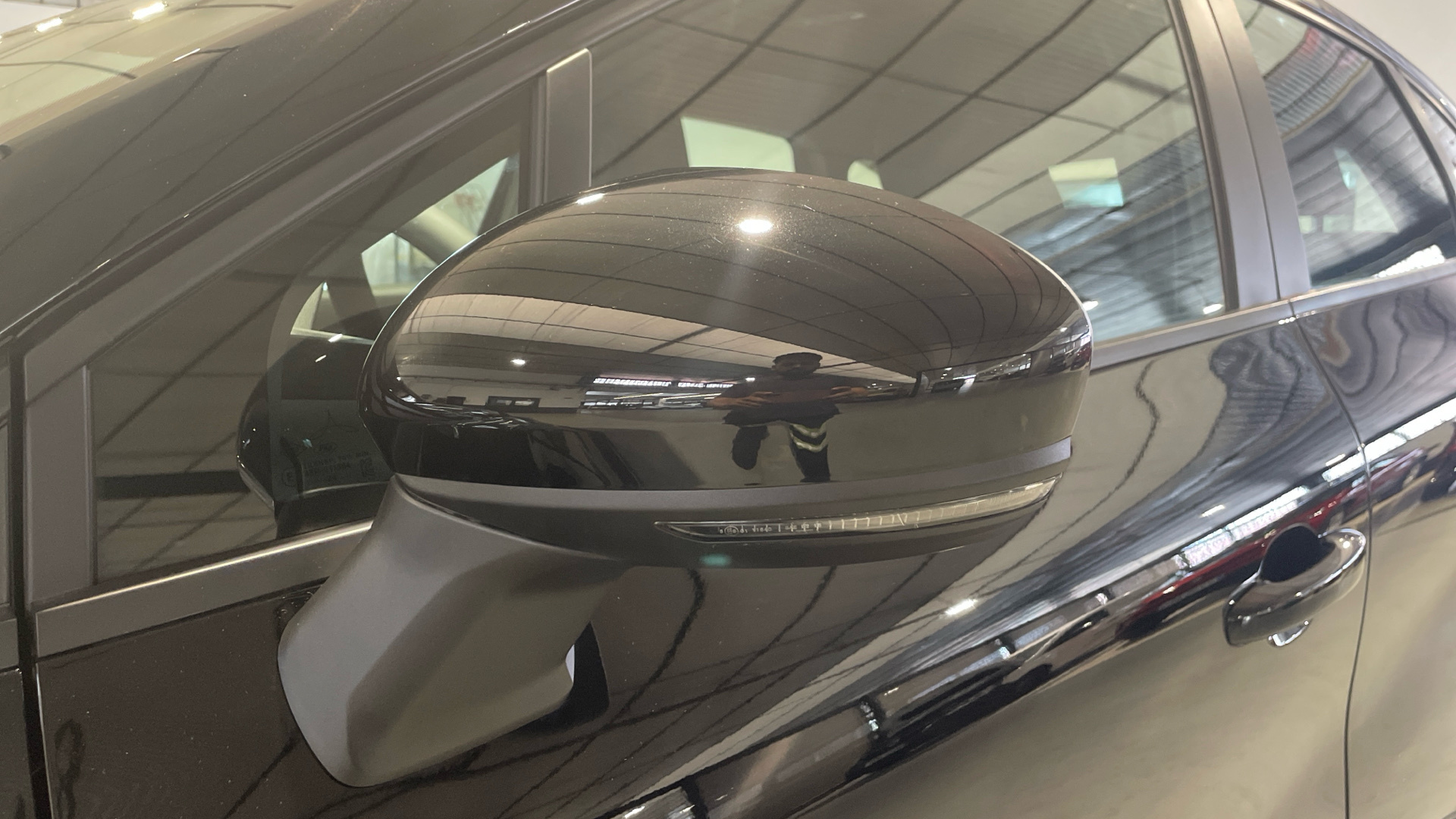 Renault Captur TCe 90 en Barcelona