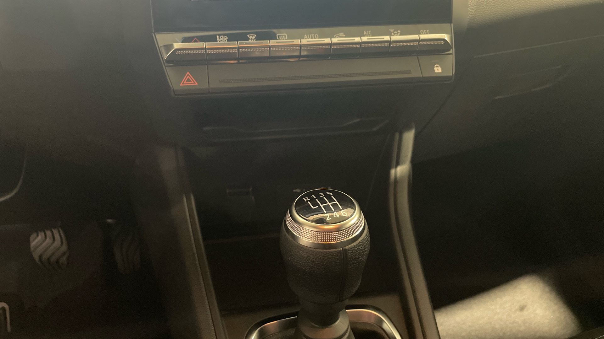 Renault Captur TCe 90 en Barcelona