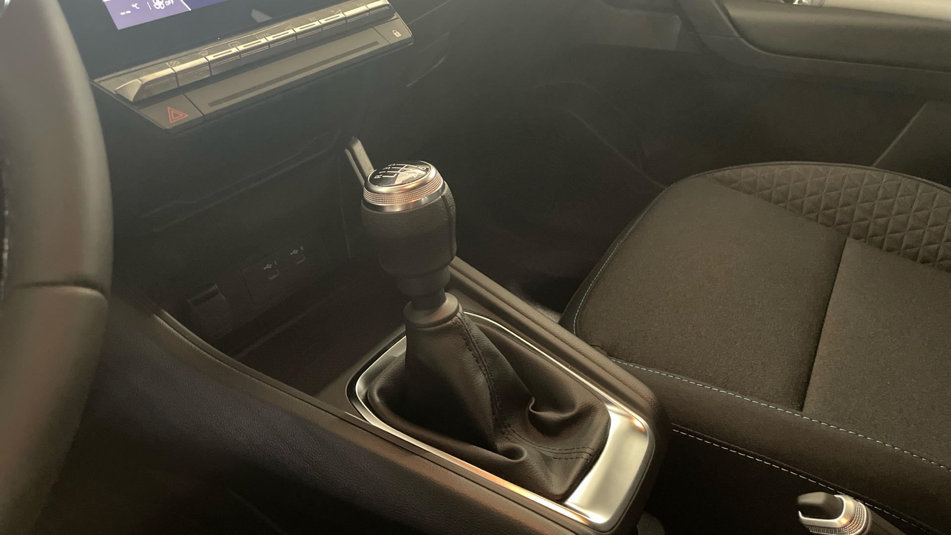 Renault Captur TCe 90 en Barcelona