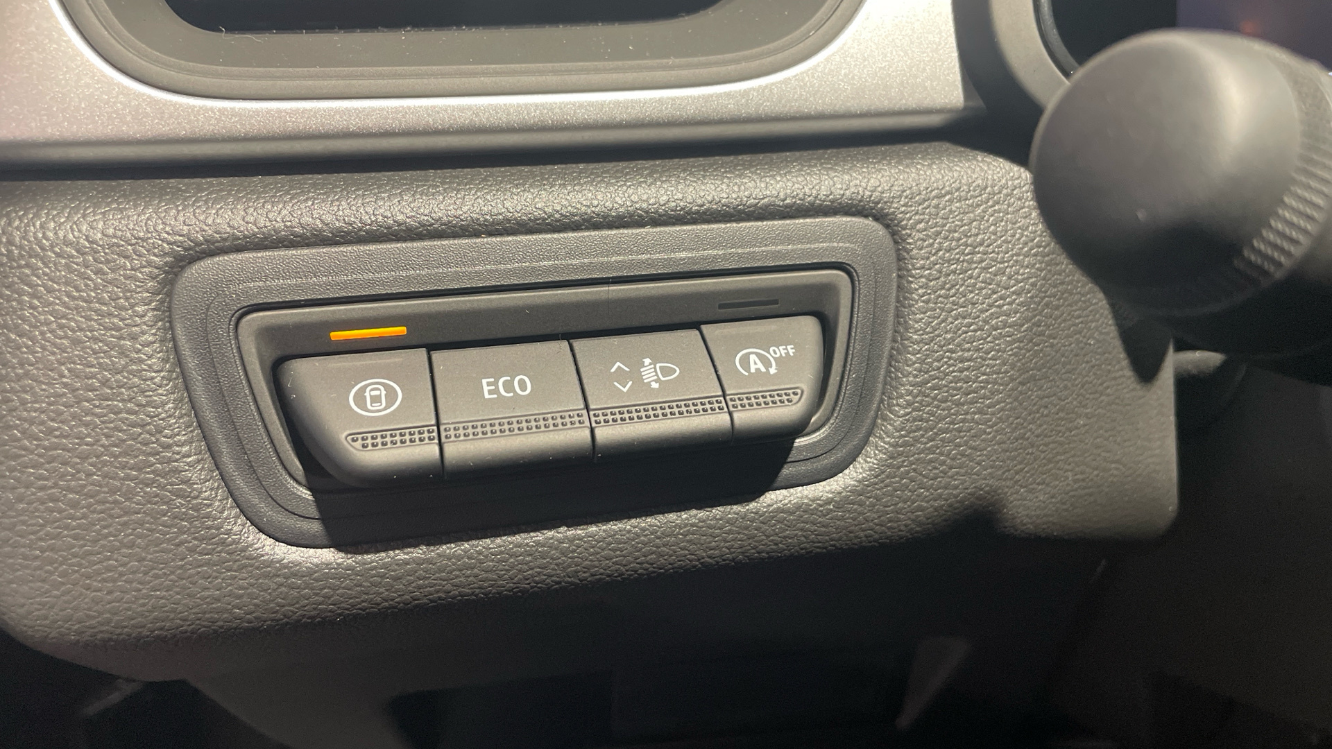 Renault Captur TCe 90 en Barcelona