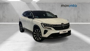 Renault Austral en Motorflash