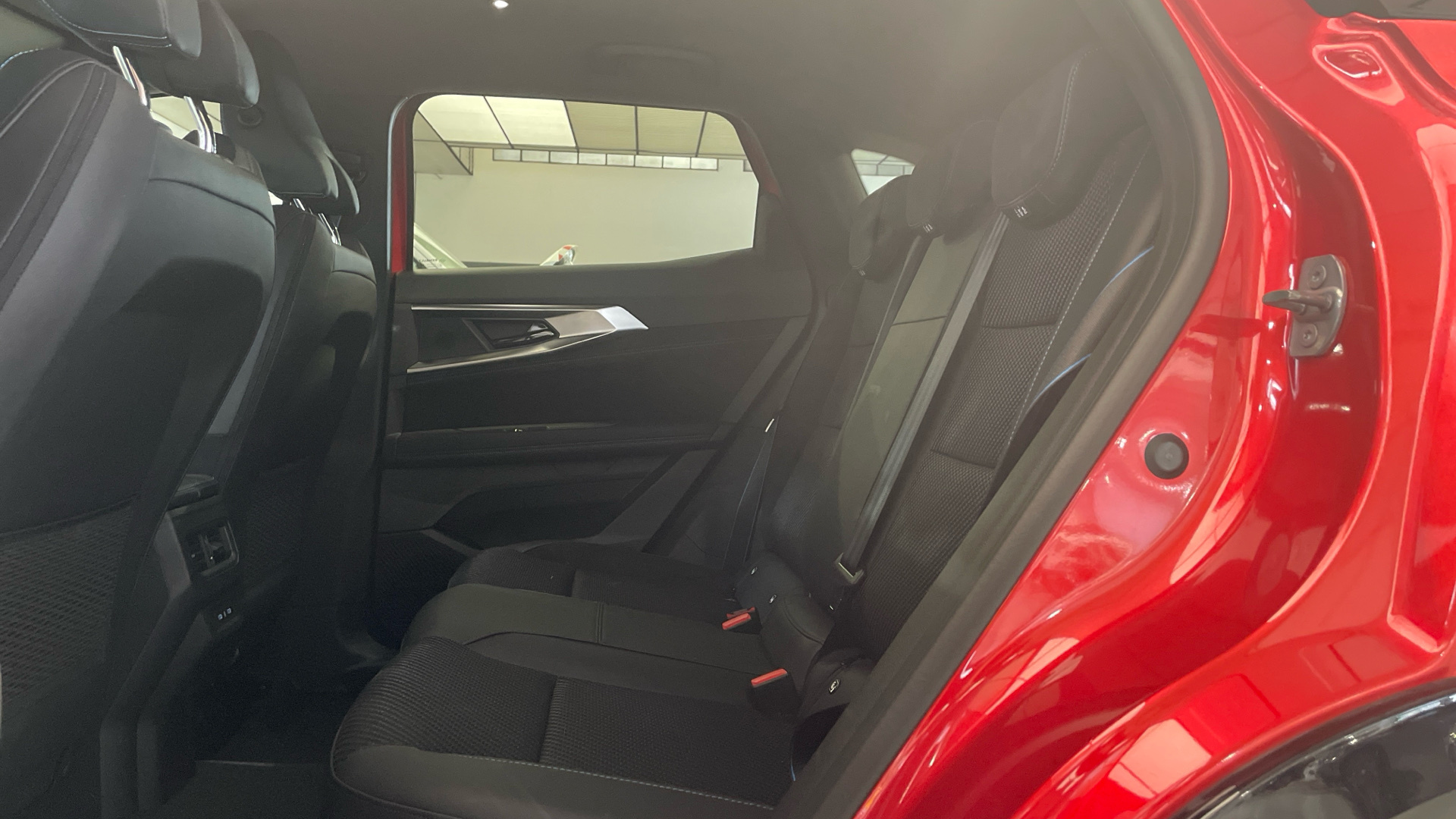 Renault Austral Mild Hybrid 160 en Barcelona