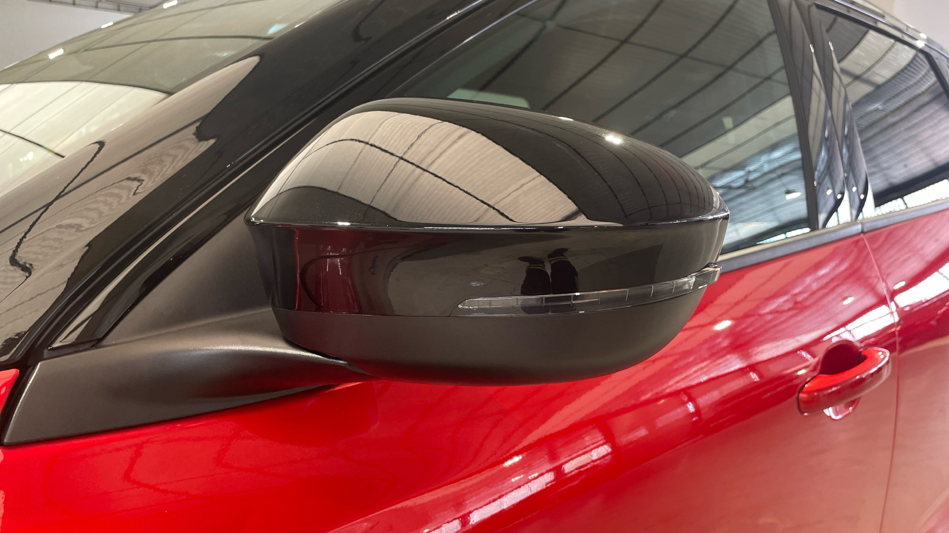 Renault Austral Mild Hybrid 160 en Barcelona