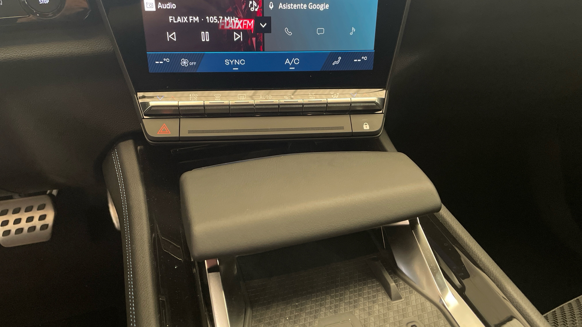 Renault Austral Mild Hybrid 160 en Barcelona