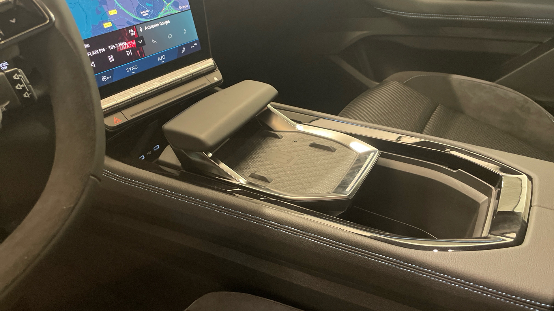 Renault Austral Mild Hybrid 160 en Barcelona