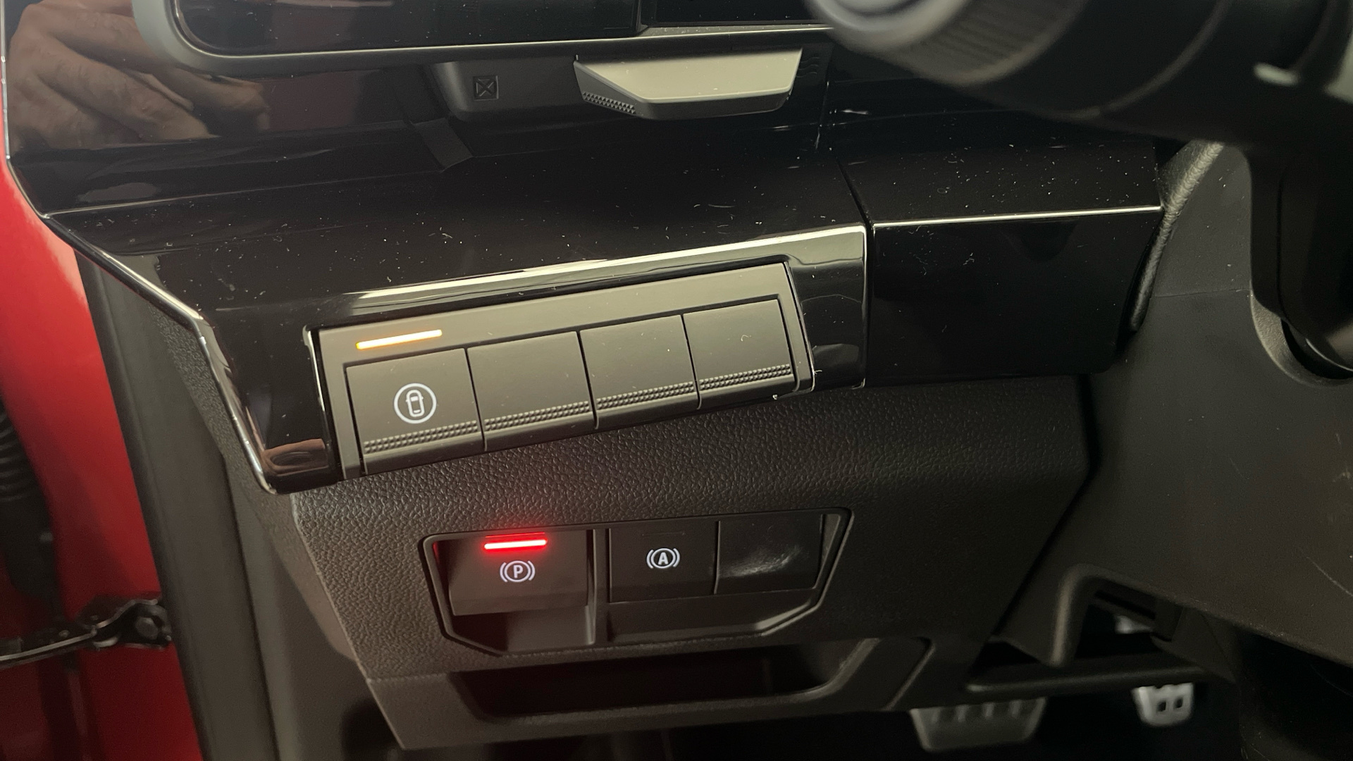 Renault Austral Mild Hybrid 160 en Barcelona