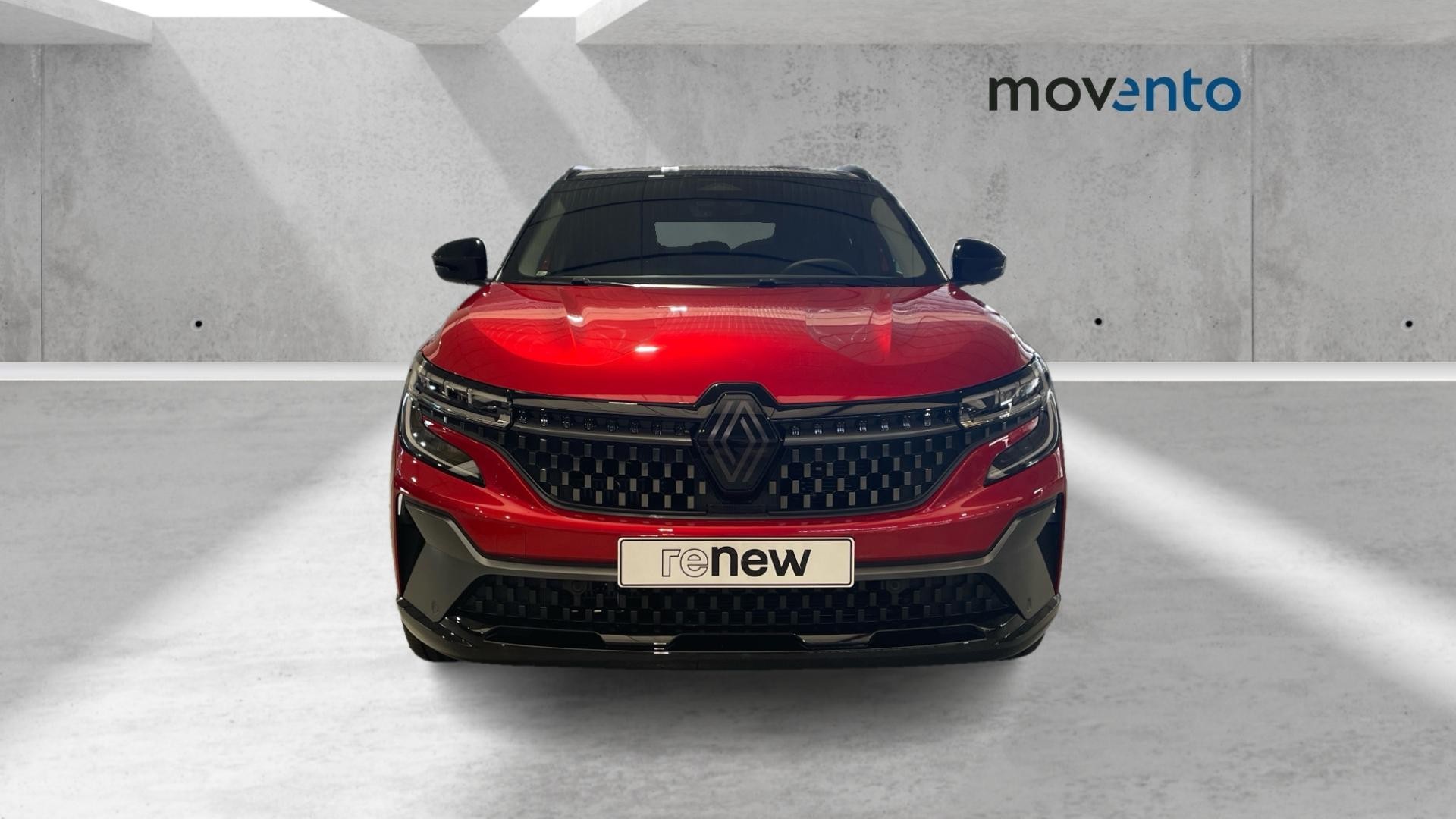 Renault Austral Mild Hybrid 160 en Barcelona