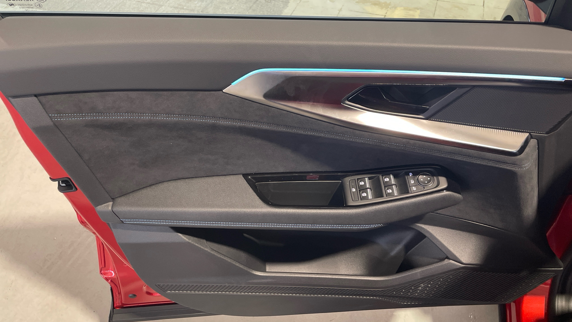 Renault Austral Mild Hybrid 160 en Barcelona