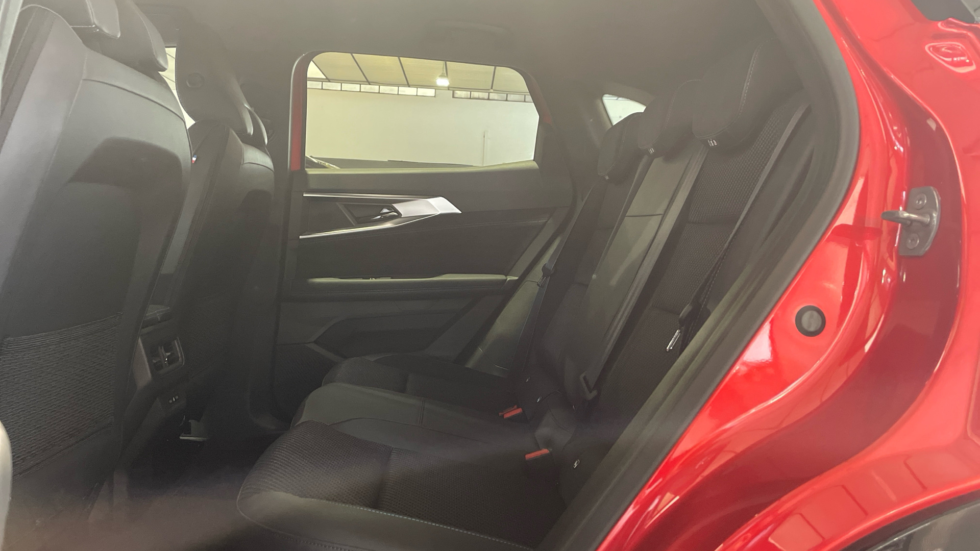 Renault Austral Mild Hybrid 160 en Barcelona