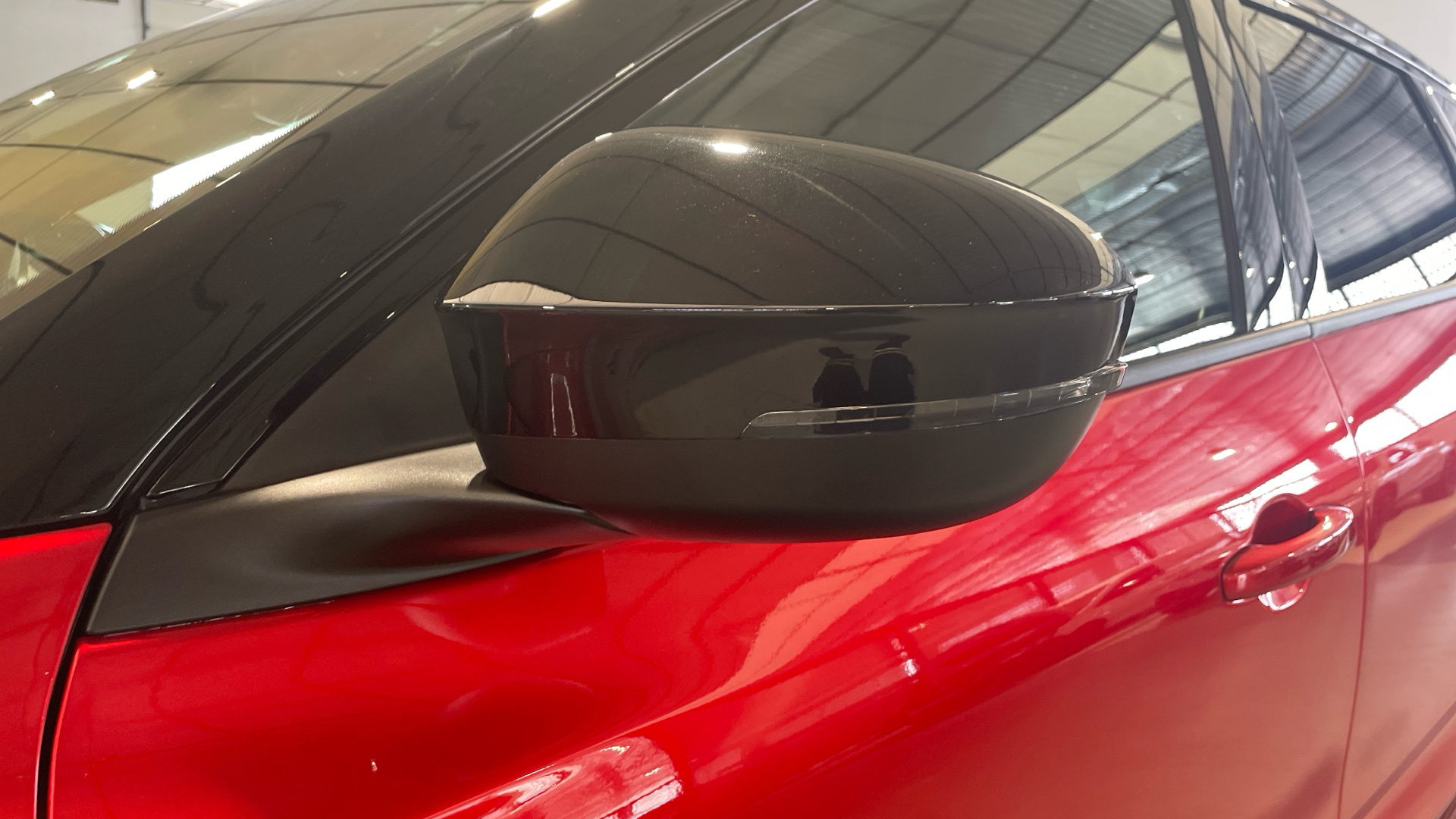 Renault Austral Mild Hybrid 160 en Barcelona